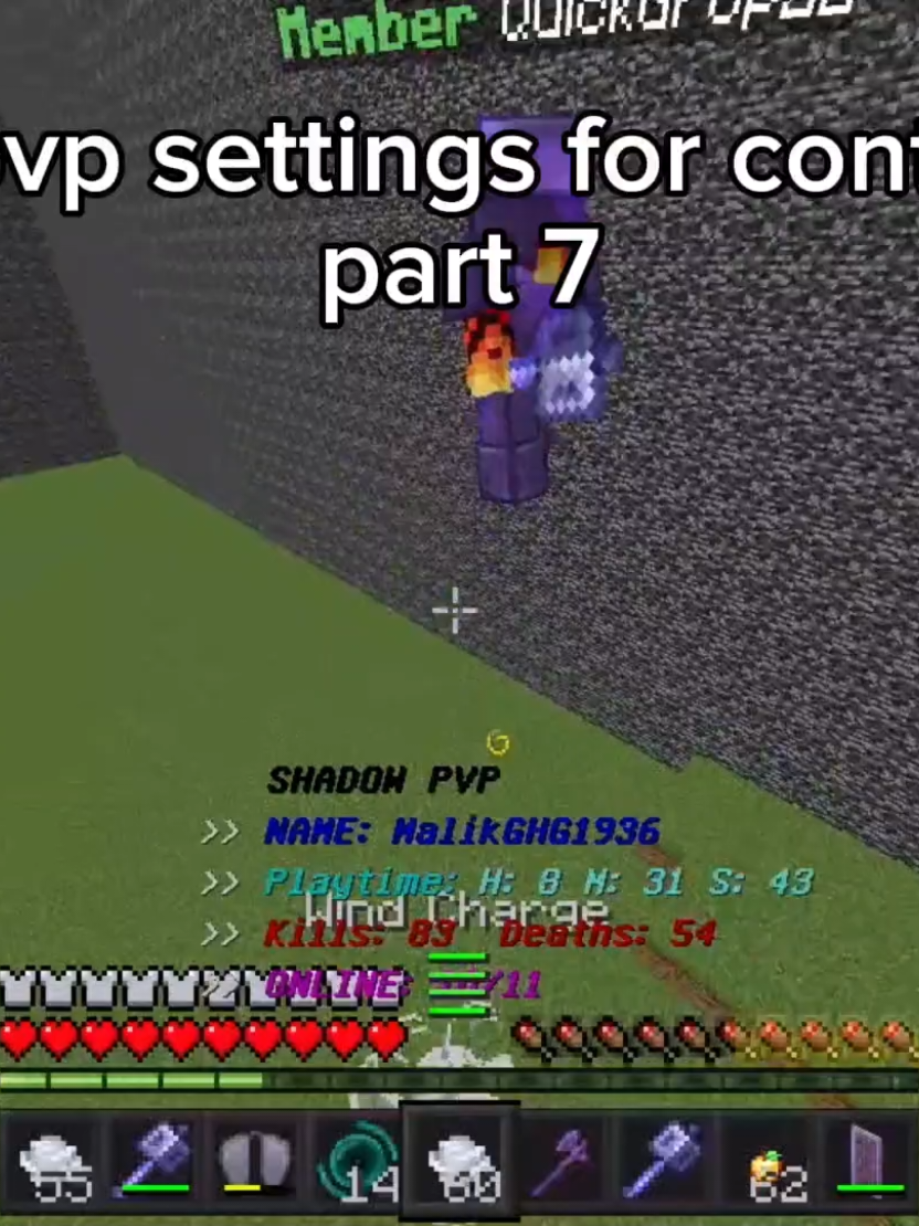 @MalikGHG1936 | Switch PVPer