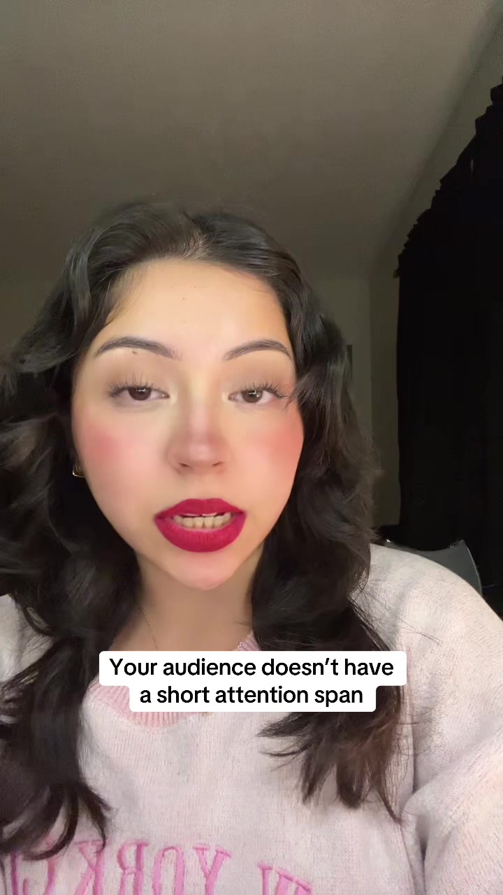 @Vanessa ➺ Marketing + Sales