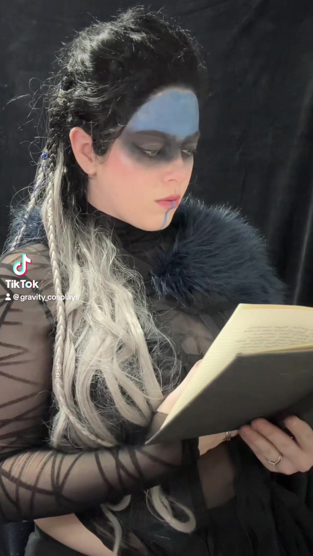 @gravity_cosplays