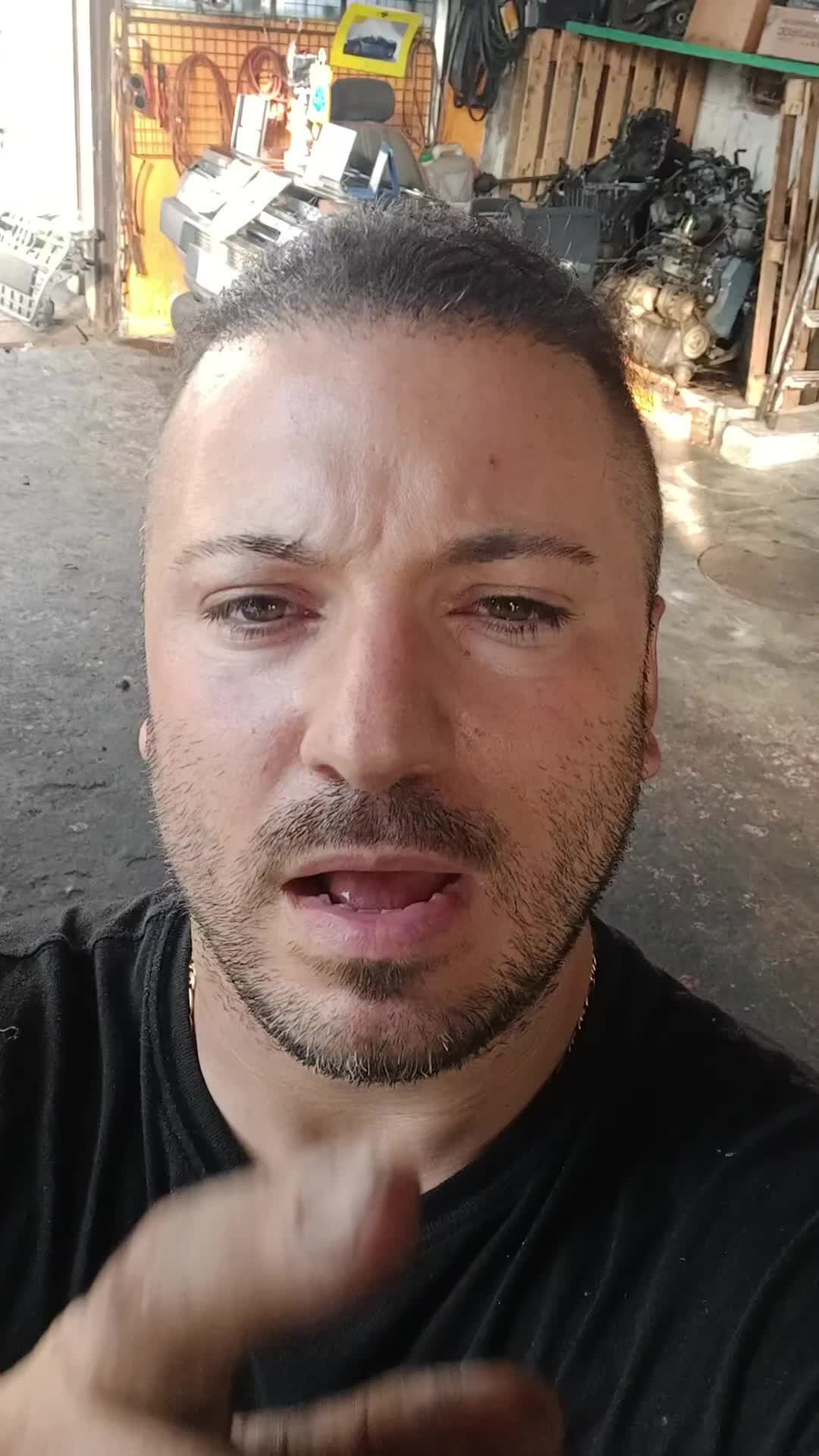 @vittorio alaimo