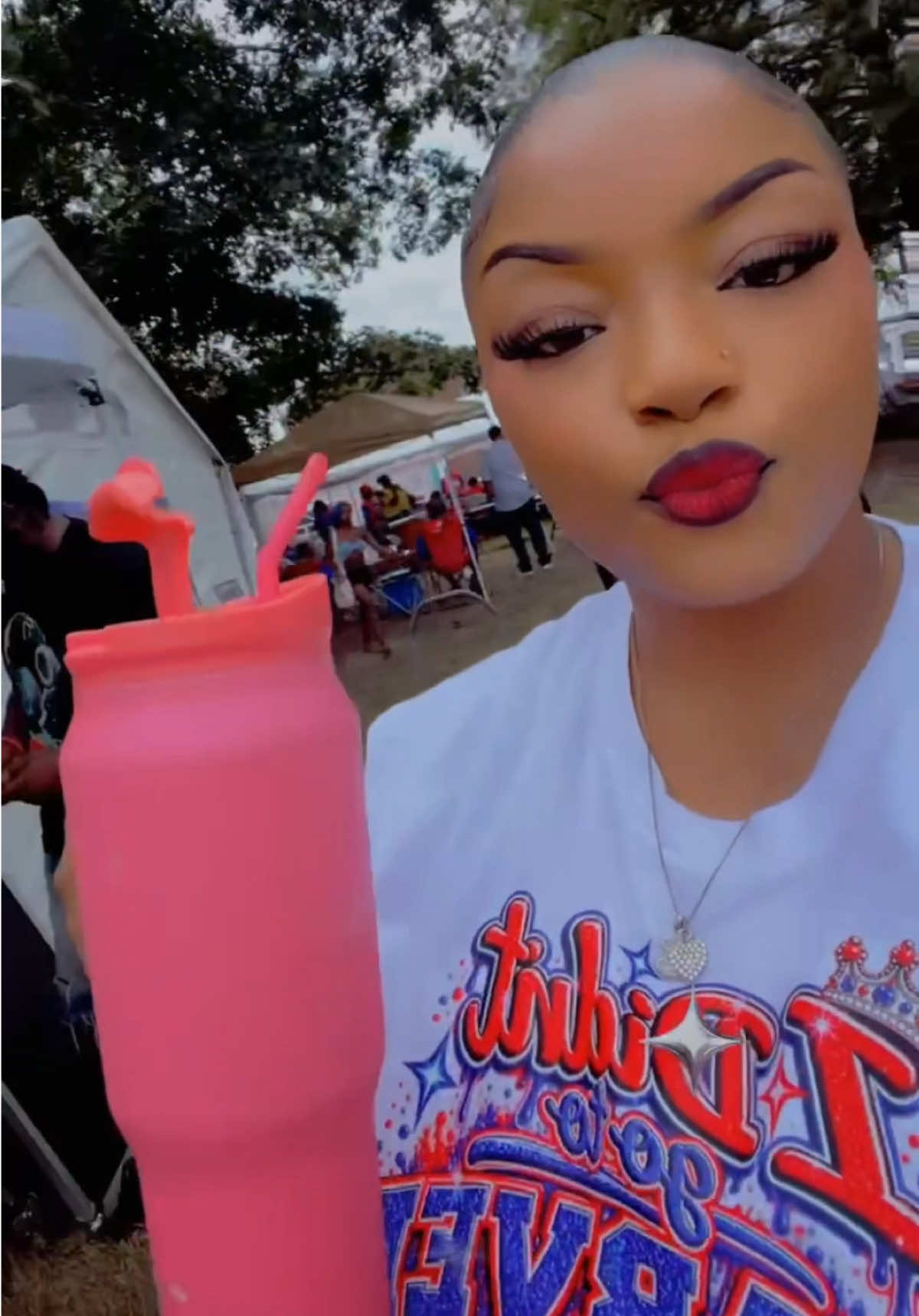 @Chikedra Simone ❤️