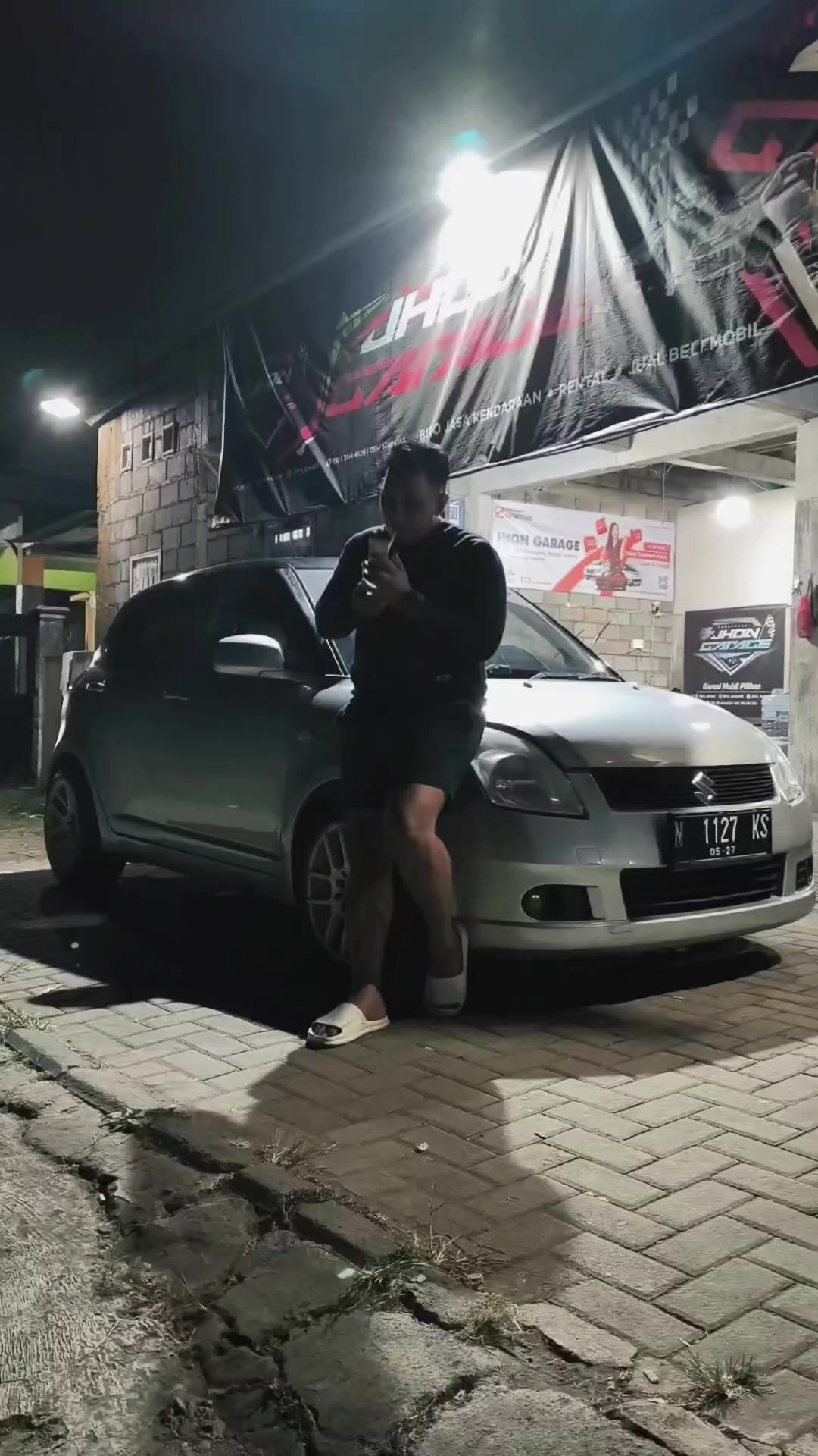 @Jhon _ Garage