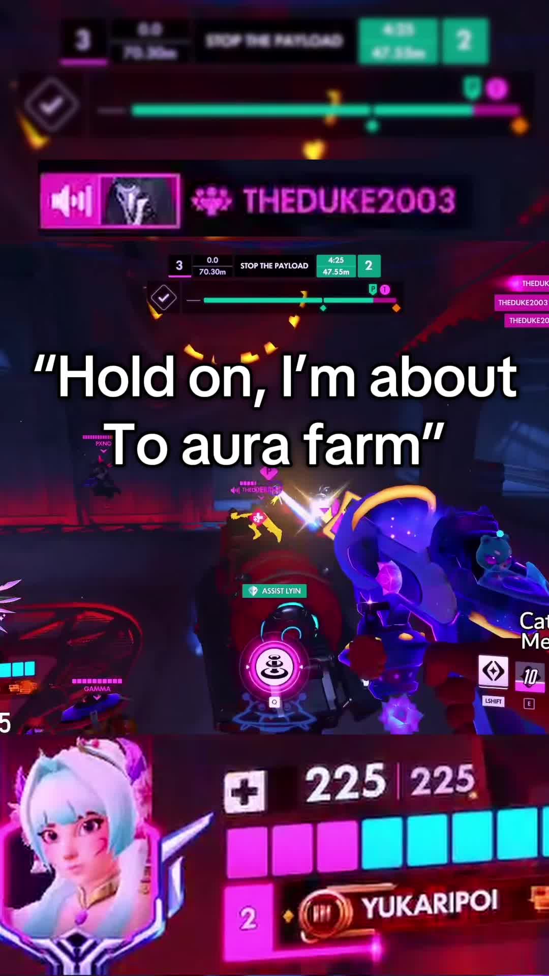 @YukariPoi | TwitchStreamer