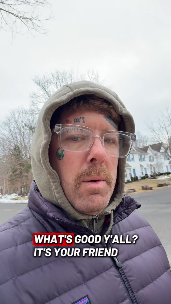 @Brandon Stephens