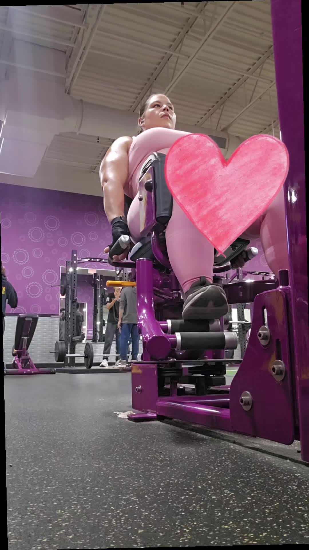 @Mz Lift Heavy