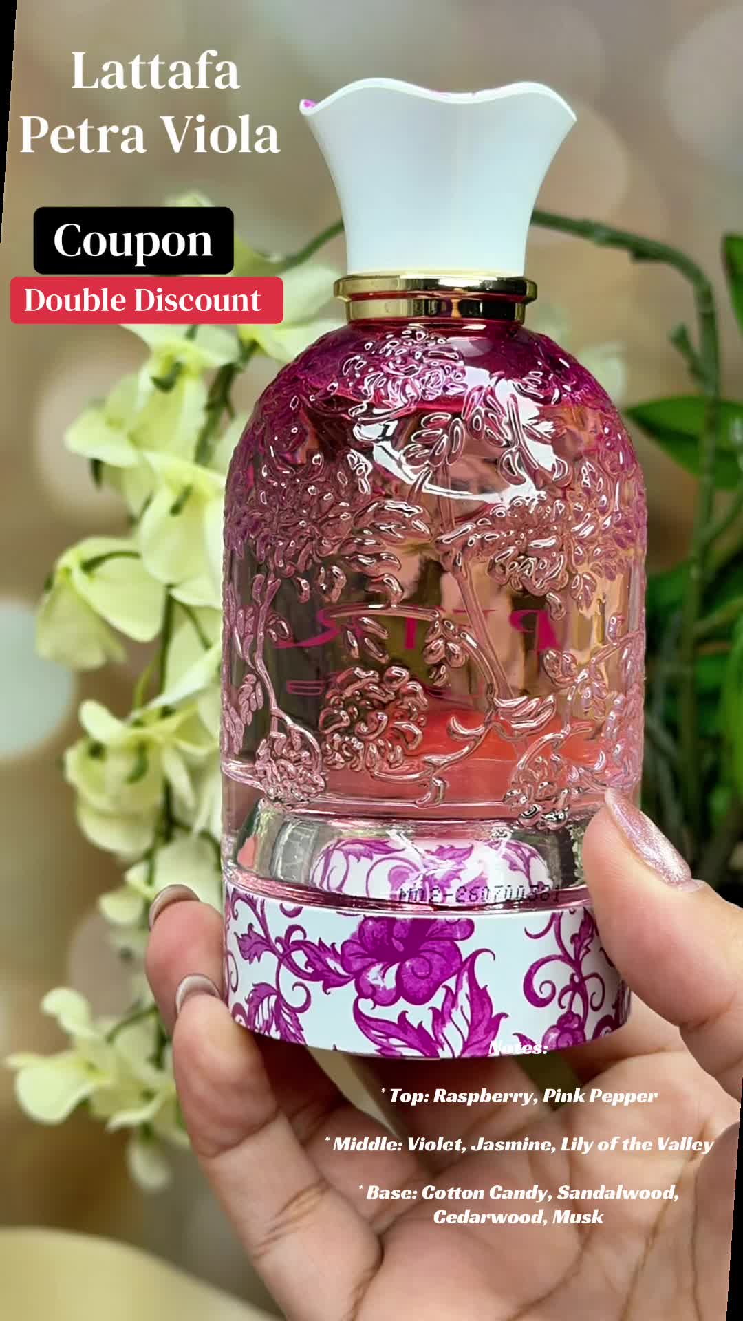 @Diane l BeautyBuzz