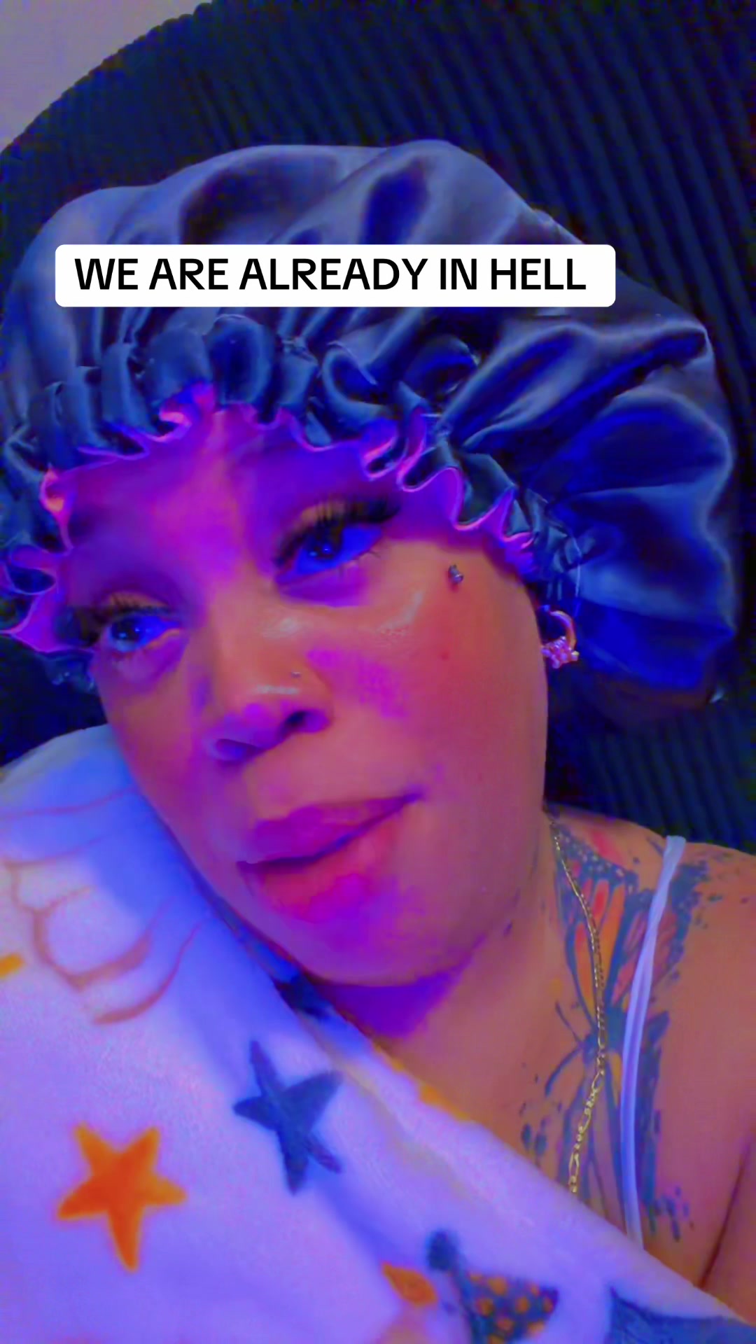 @SpiritualGoddess222