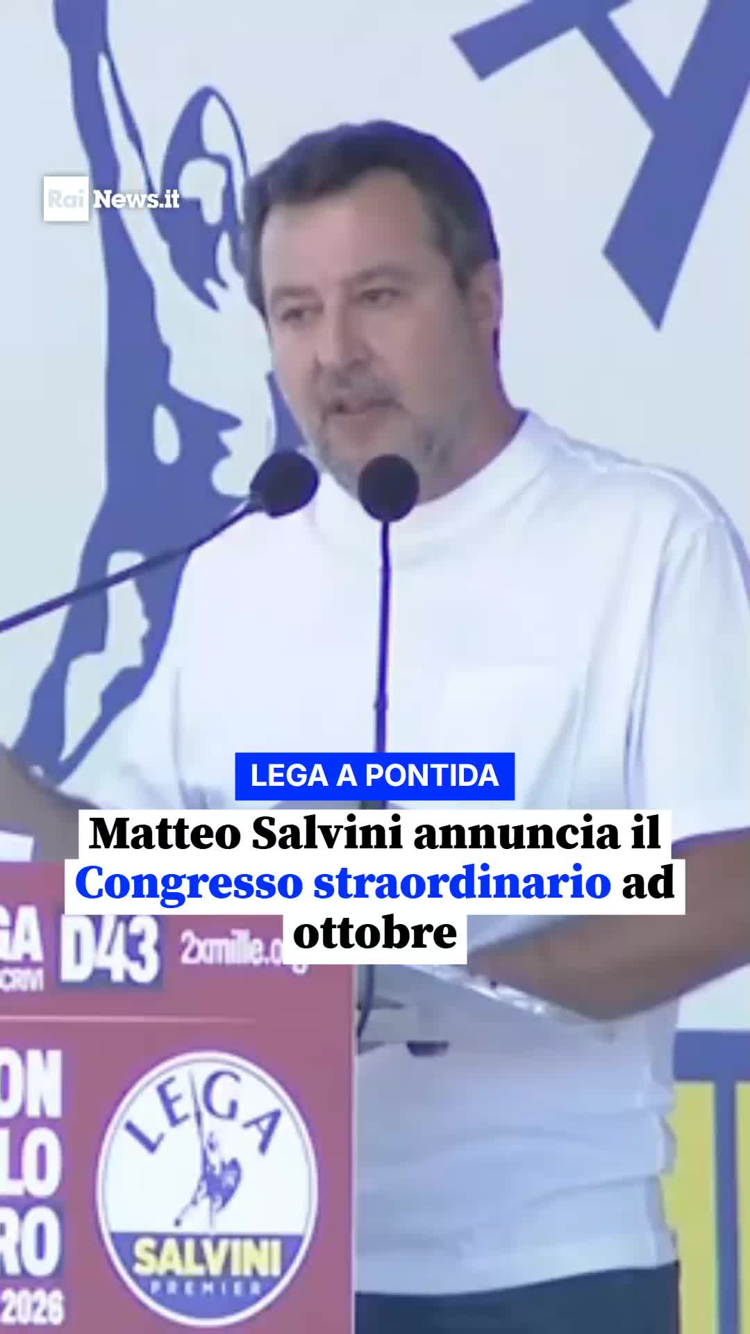 @RaiNews