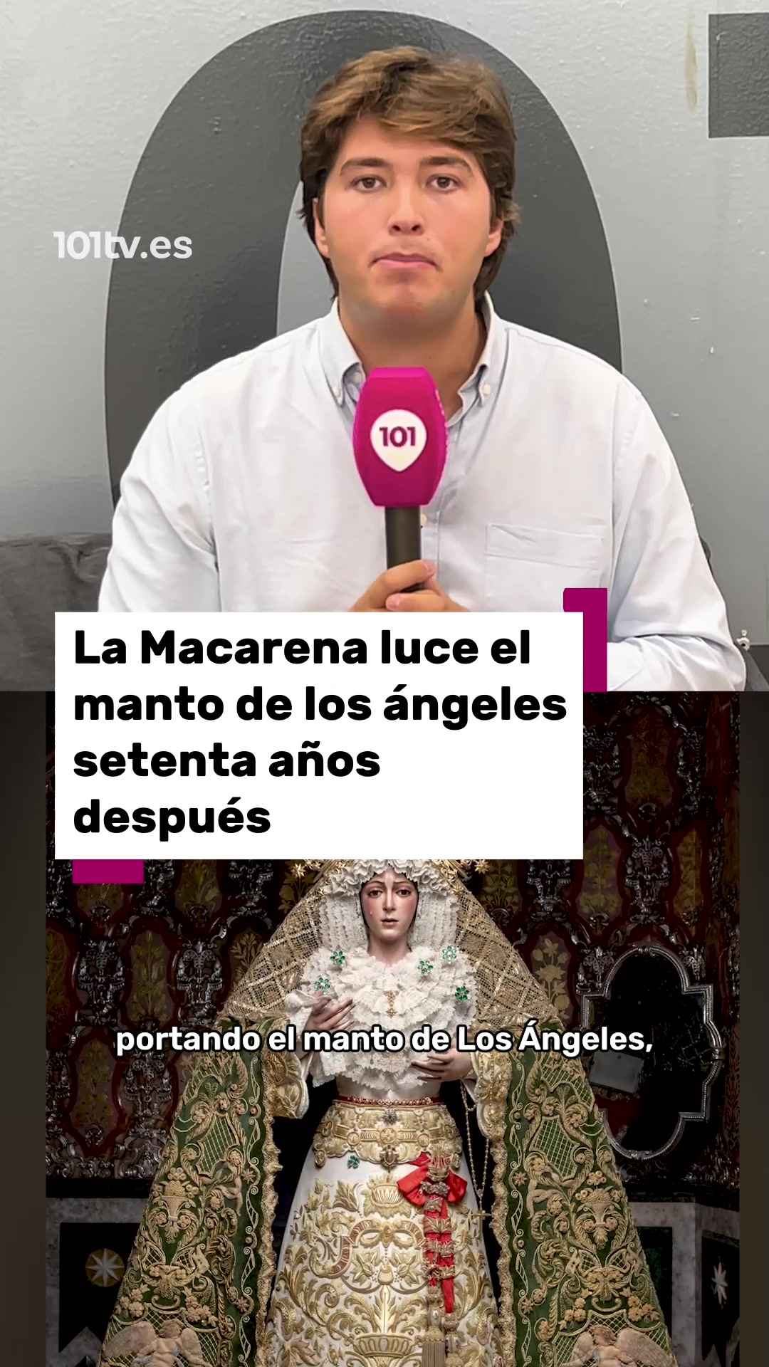 @101tv.es Sevilla