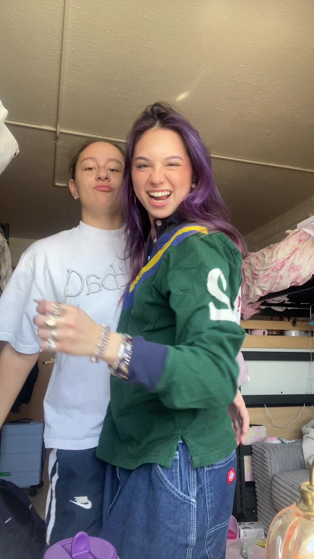 @hannah ๐