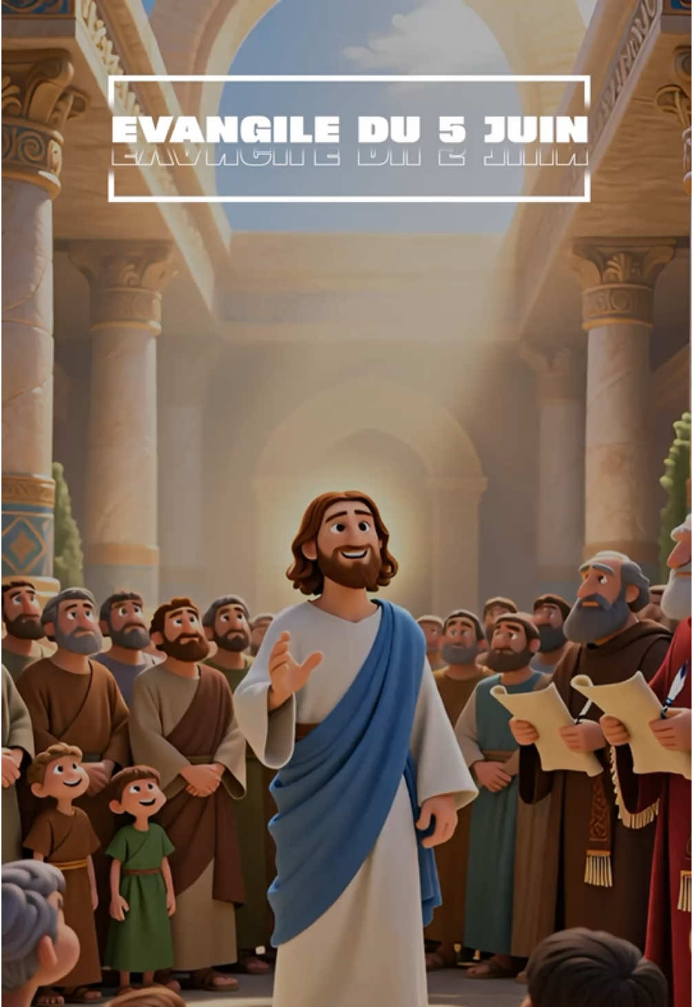 @Catholiques du Monde