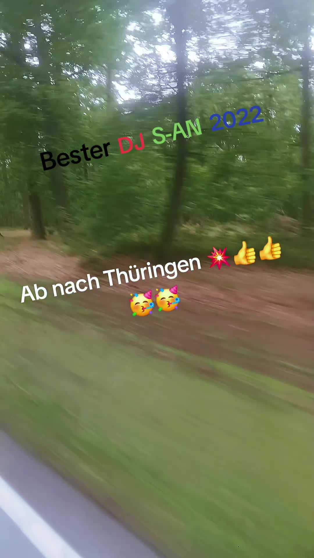 @💥Bester DJ S-AN 2022💥💯