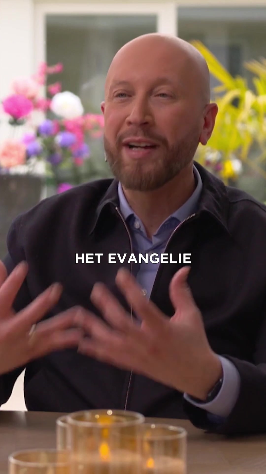 @Hour of Power Nederland