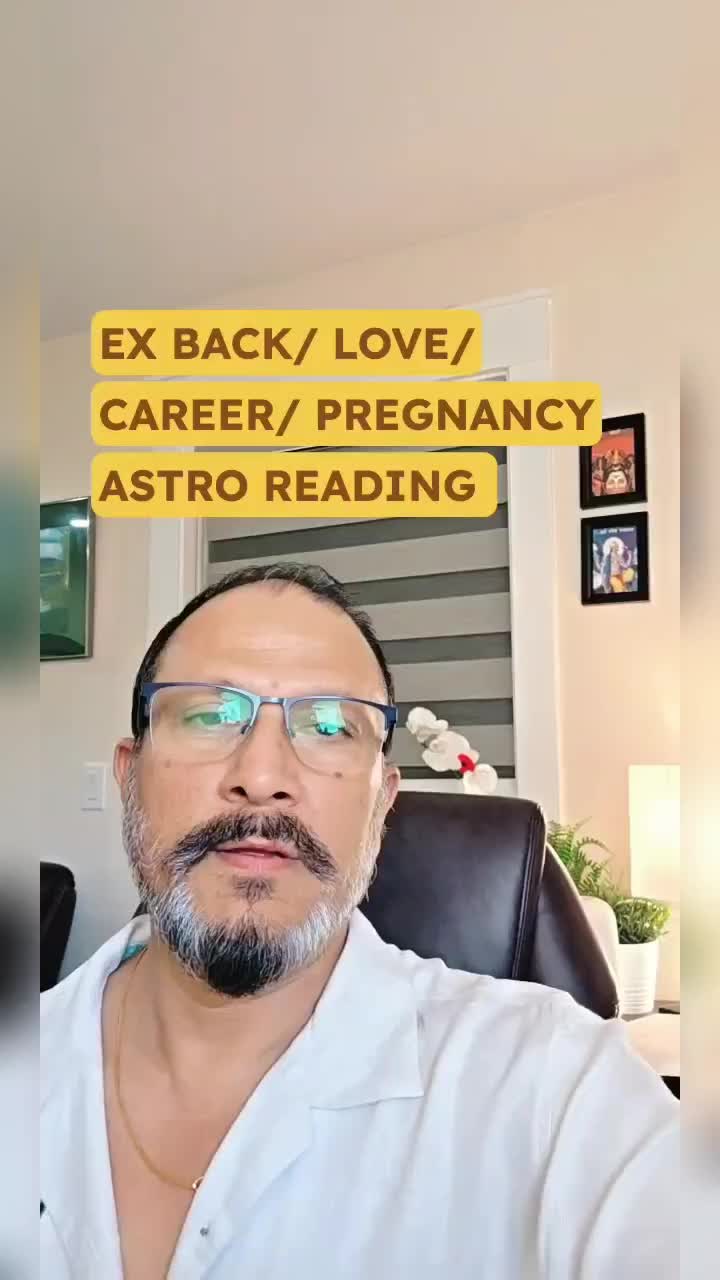 @Astrologer Of Good Times..