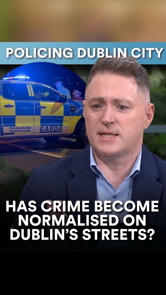 @Ireland AM