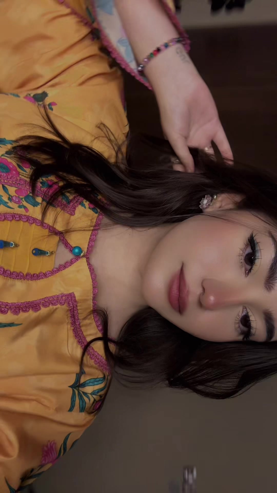 @GUL BAHAR 🥀