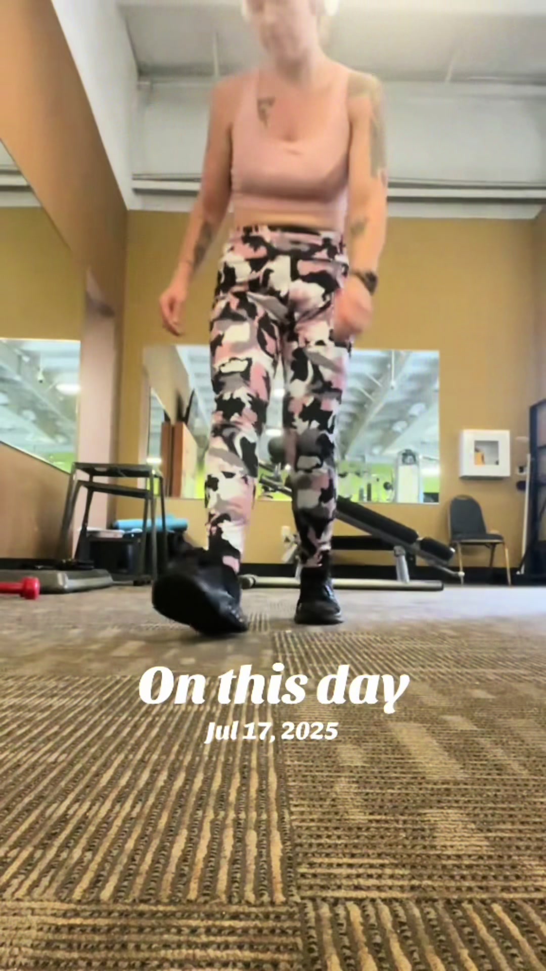 @Alissa&rsquo;s_Fitness ❤️