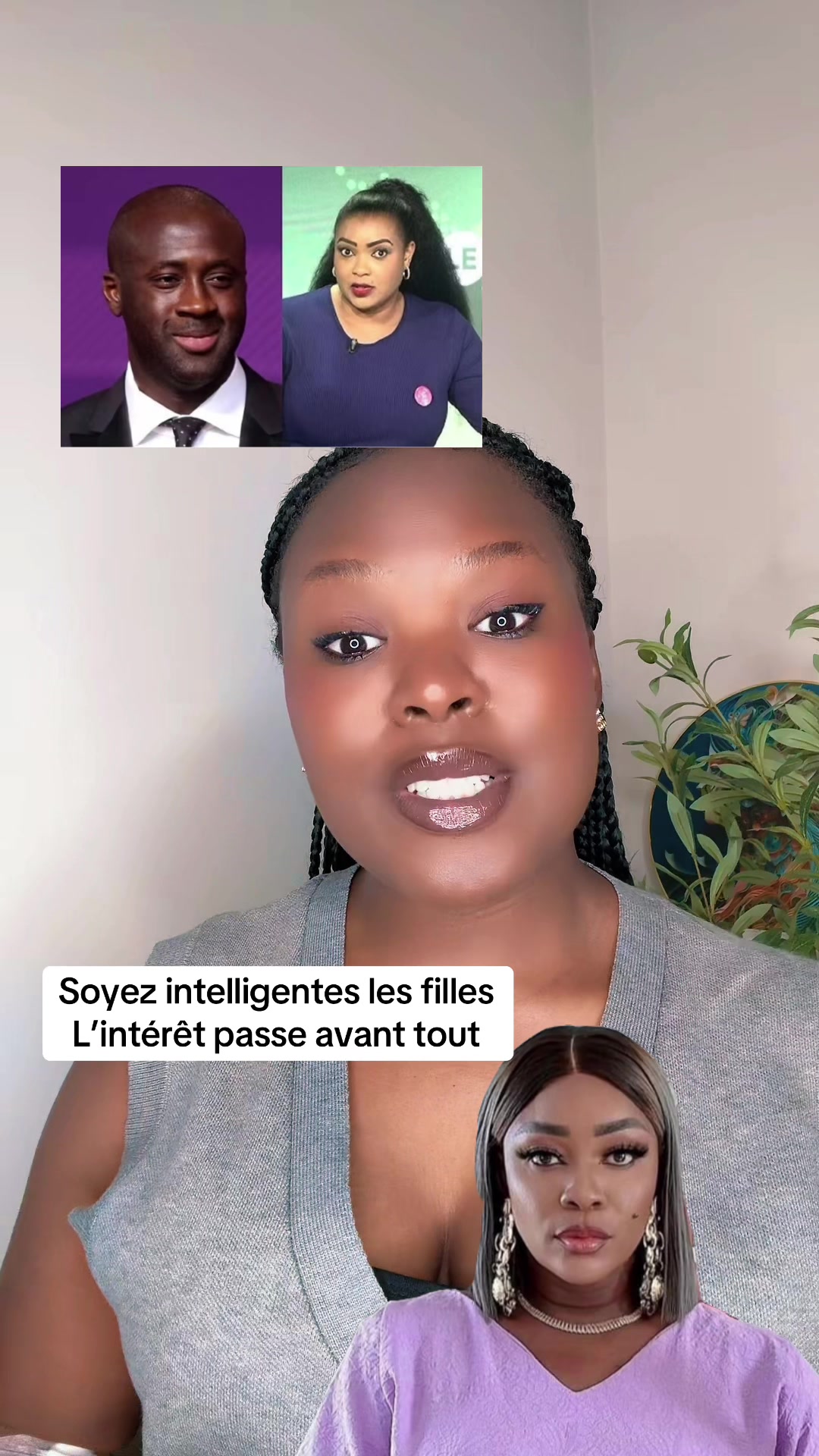 @Eunice Obi Officiel