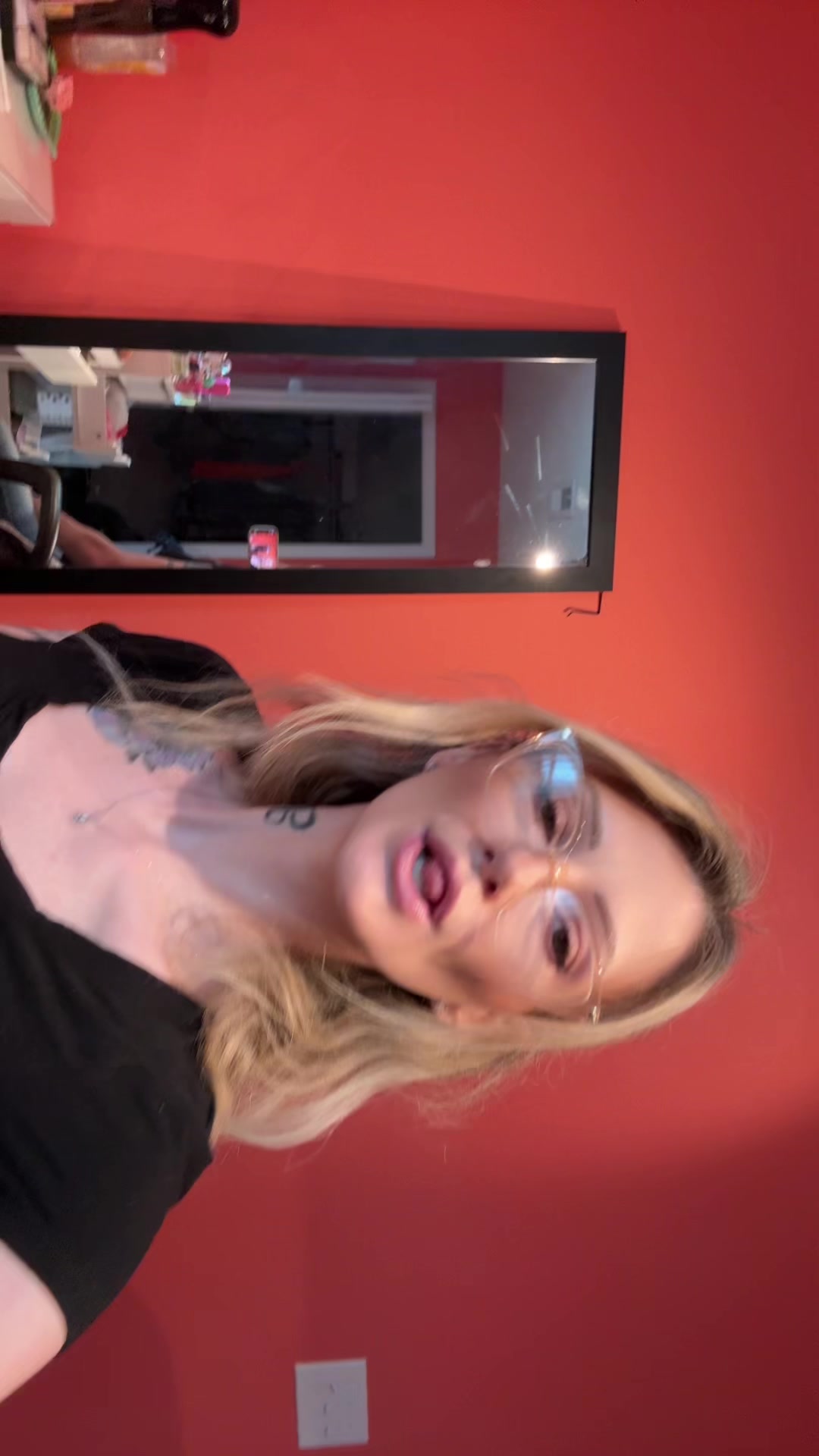 @KaleighWeird