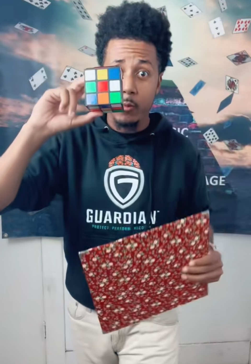 @arthurthemagicsavage
