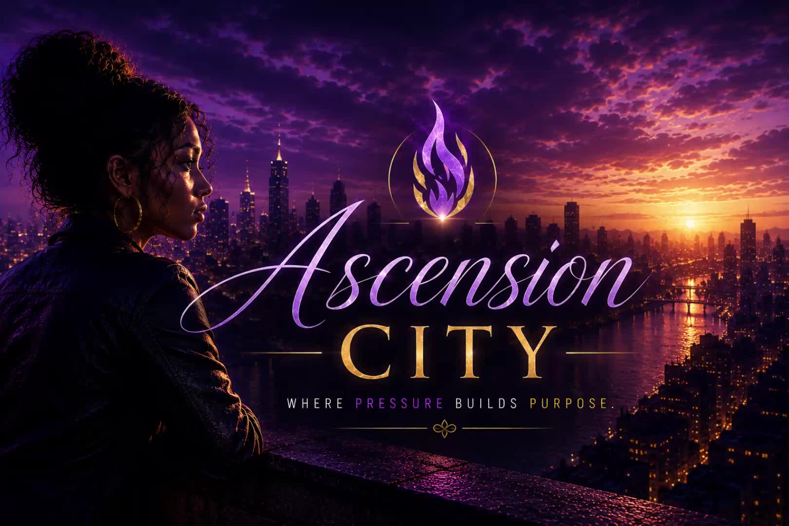 @Ascend To Wealth