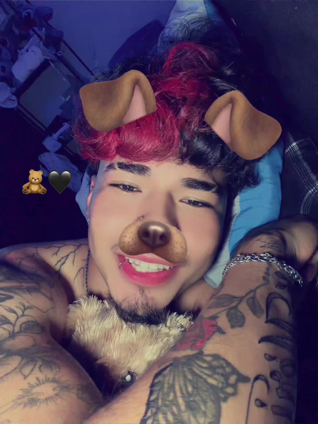 @🐍Mi Precioso💙