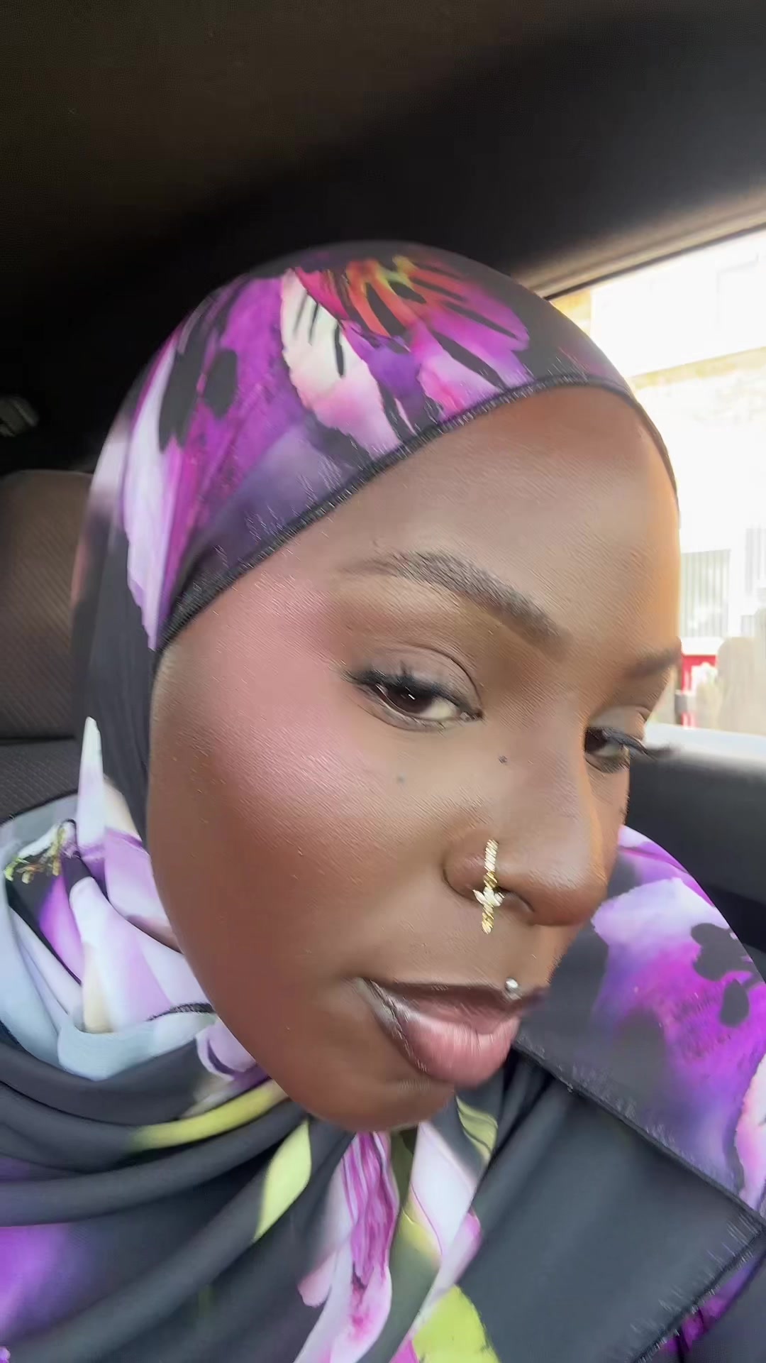 @ameenaroshae