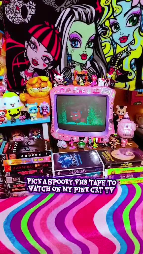 @👁👄👁 Cursed N' Kawaii 🌈🌟💕