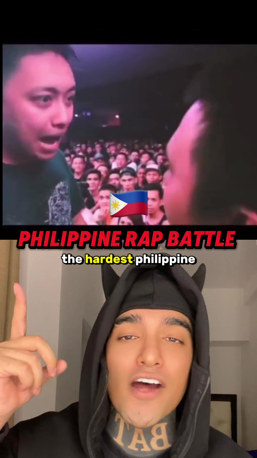 @BAT Choppa