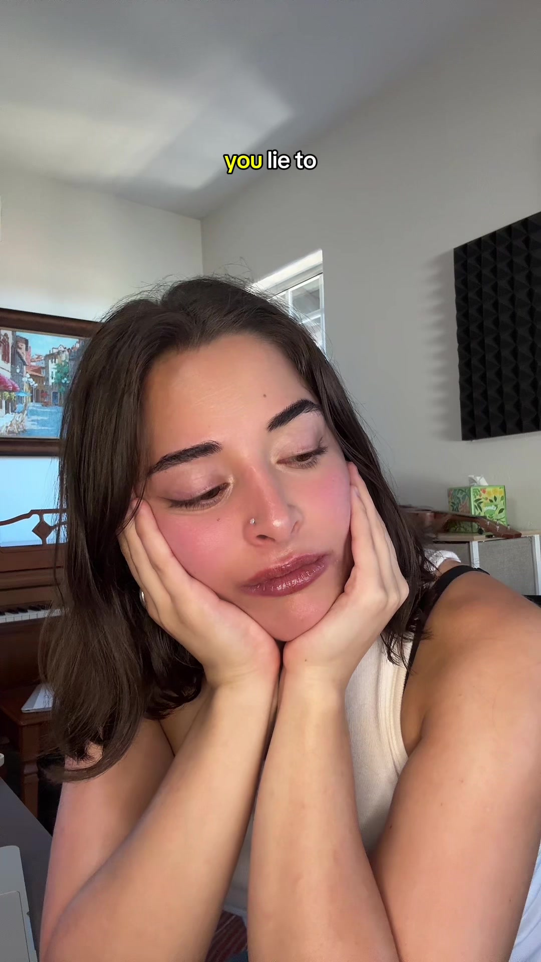 @Maya Sarkissian