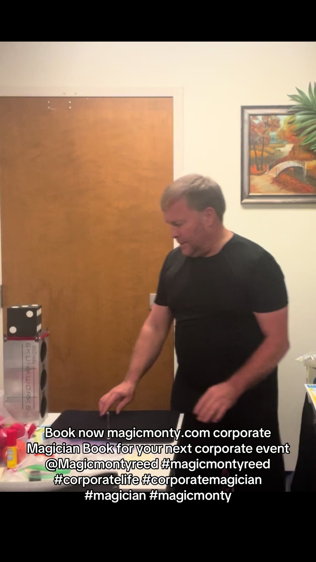 @MagicMontyReed