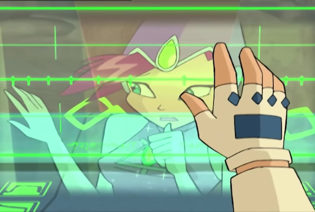 @Anime Nostalgic Odyssey