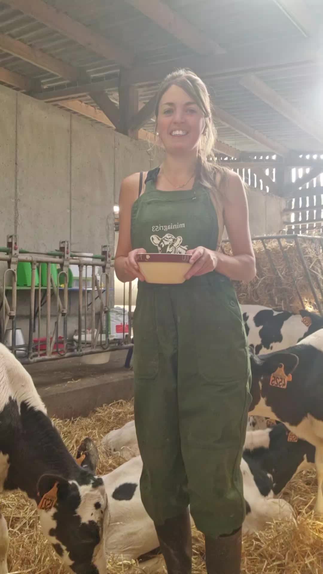 @Céline