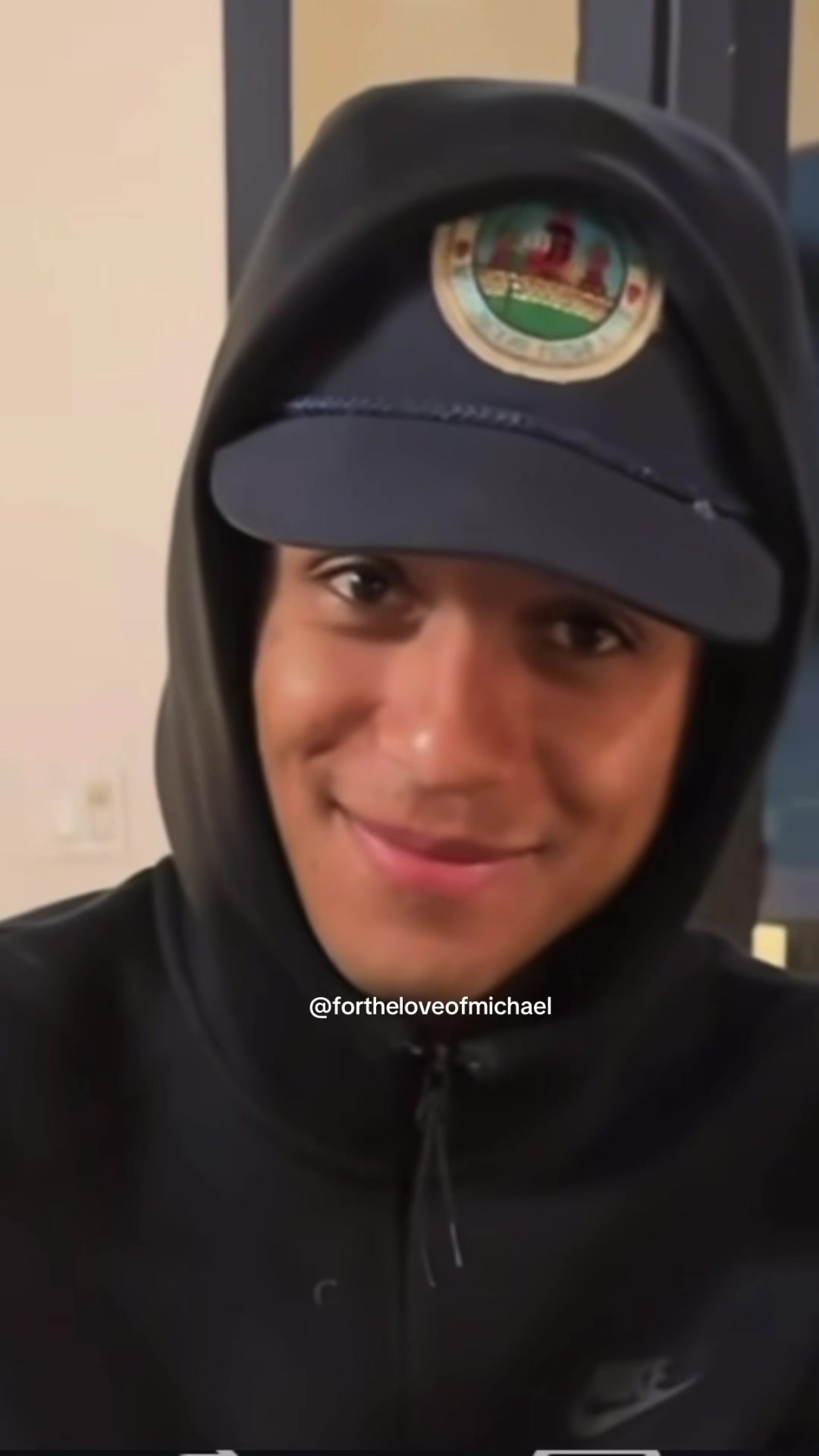 @fortheloveofmichael