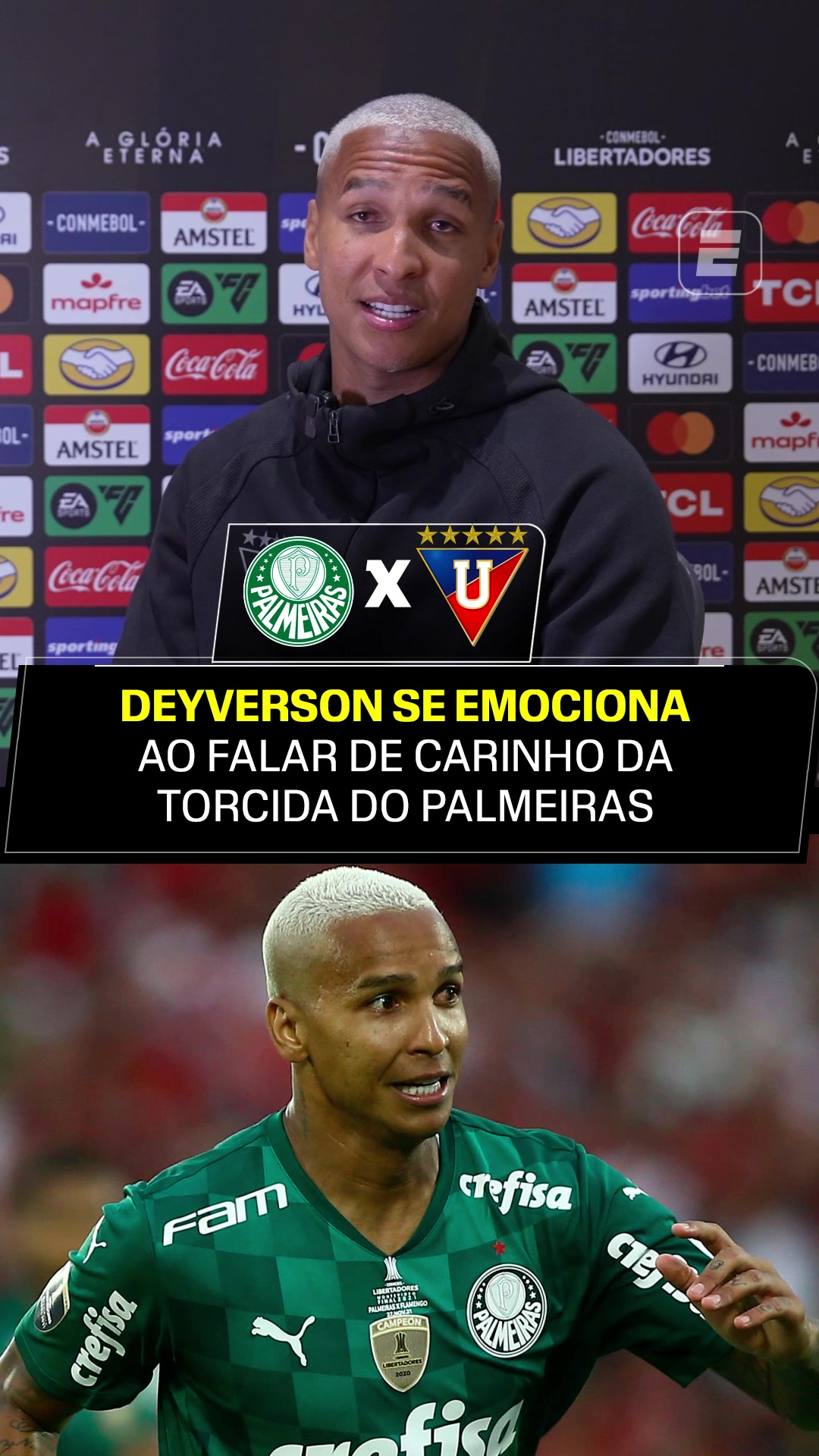 @ESPN Brasil
