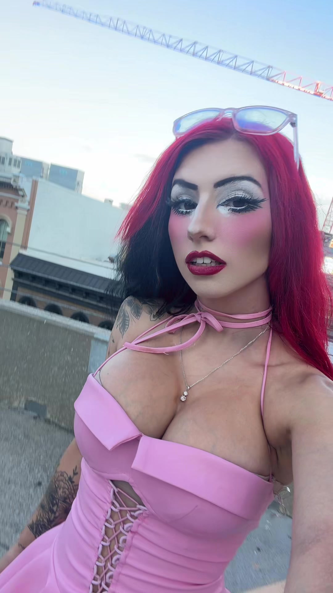 @Kenzie Asylum 🖤