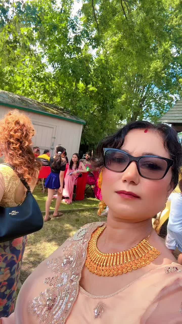@Ganga Baniya