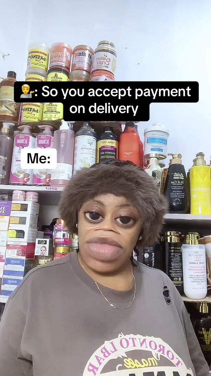@SKINCARE VENDOR IN ABUJA