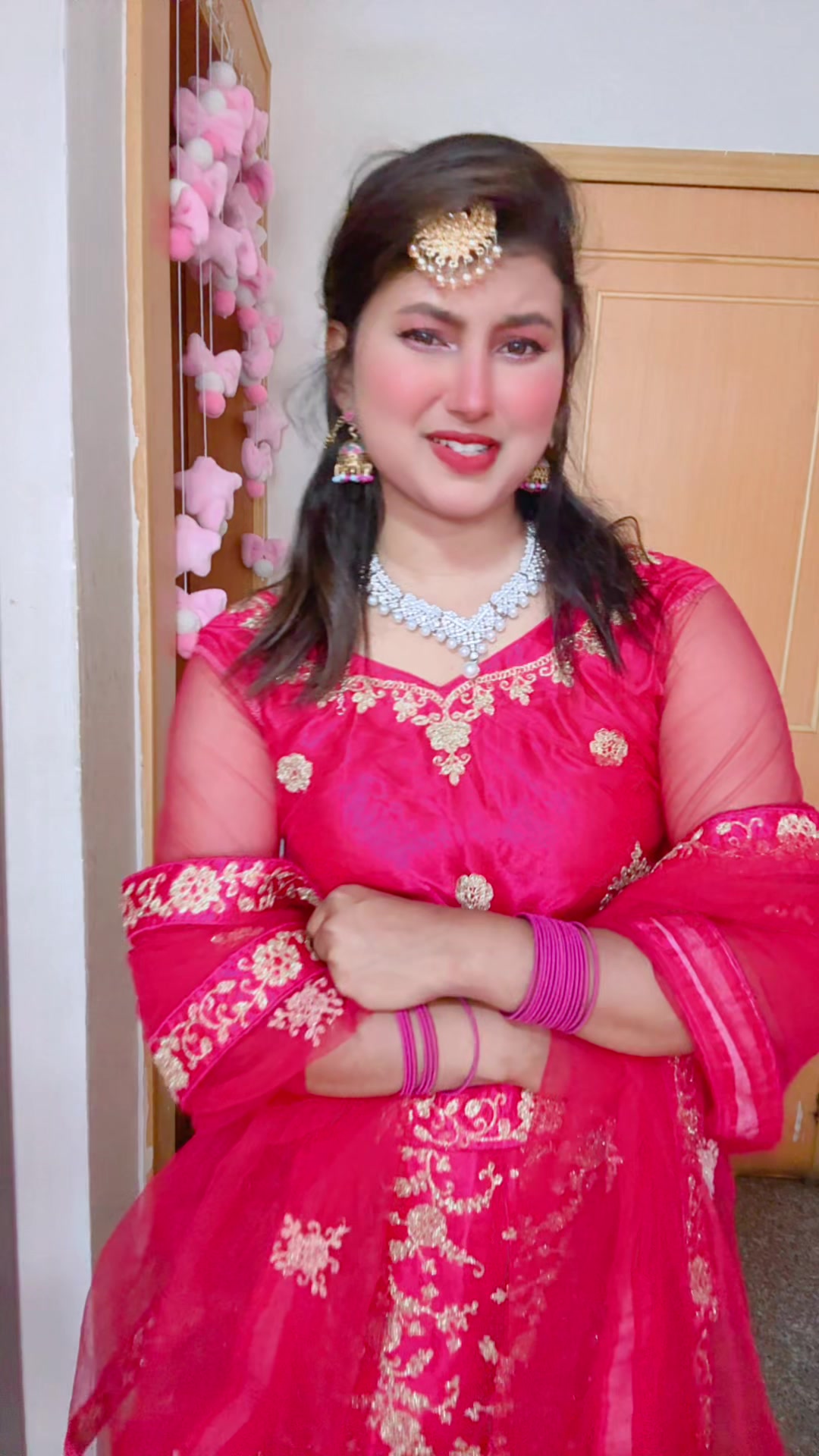 @মেয়ে চায়নিছ 🥰মা বাংলাদেশী