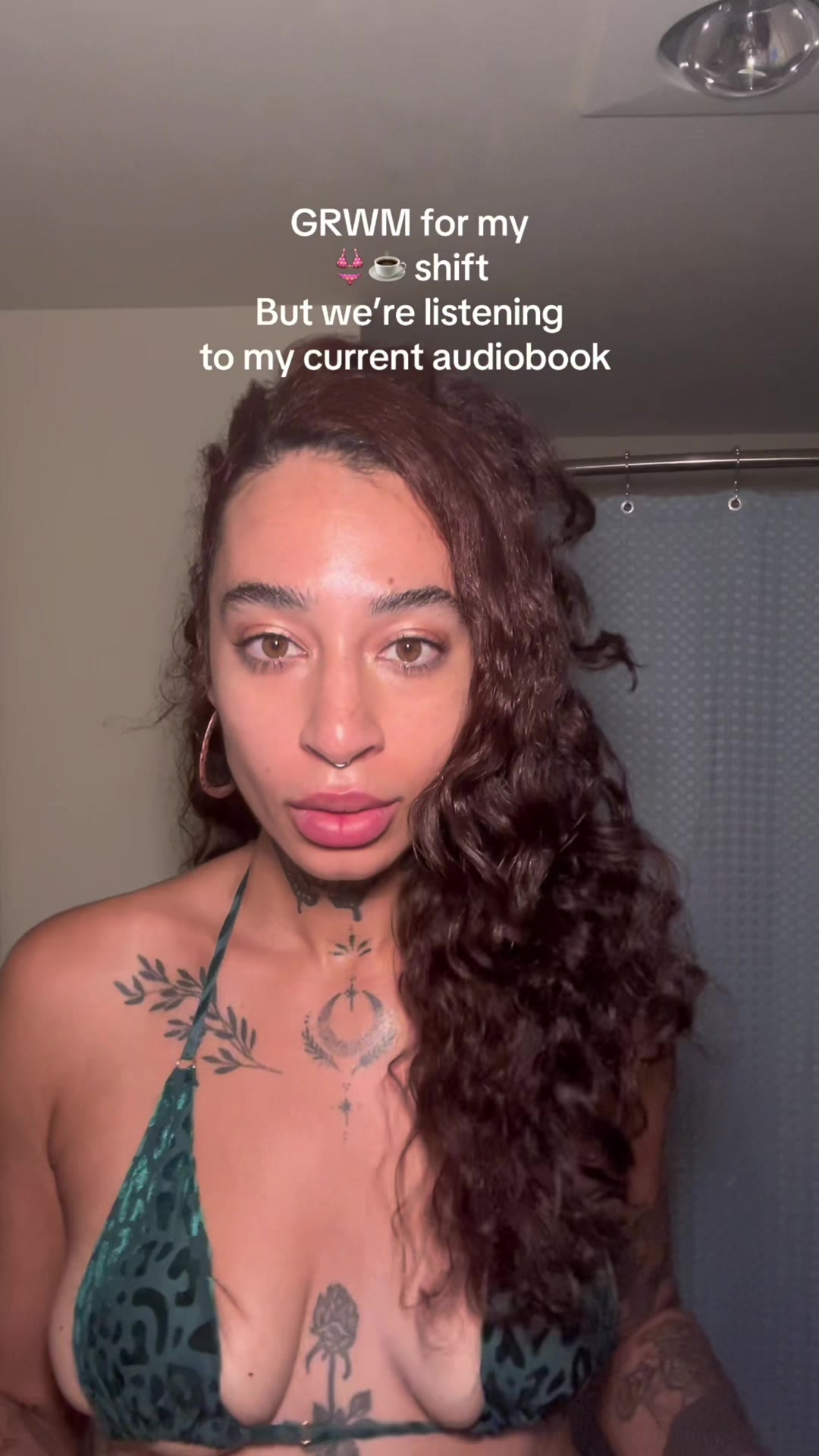 @Kendra Louise