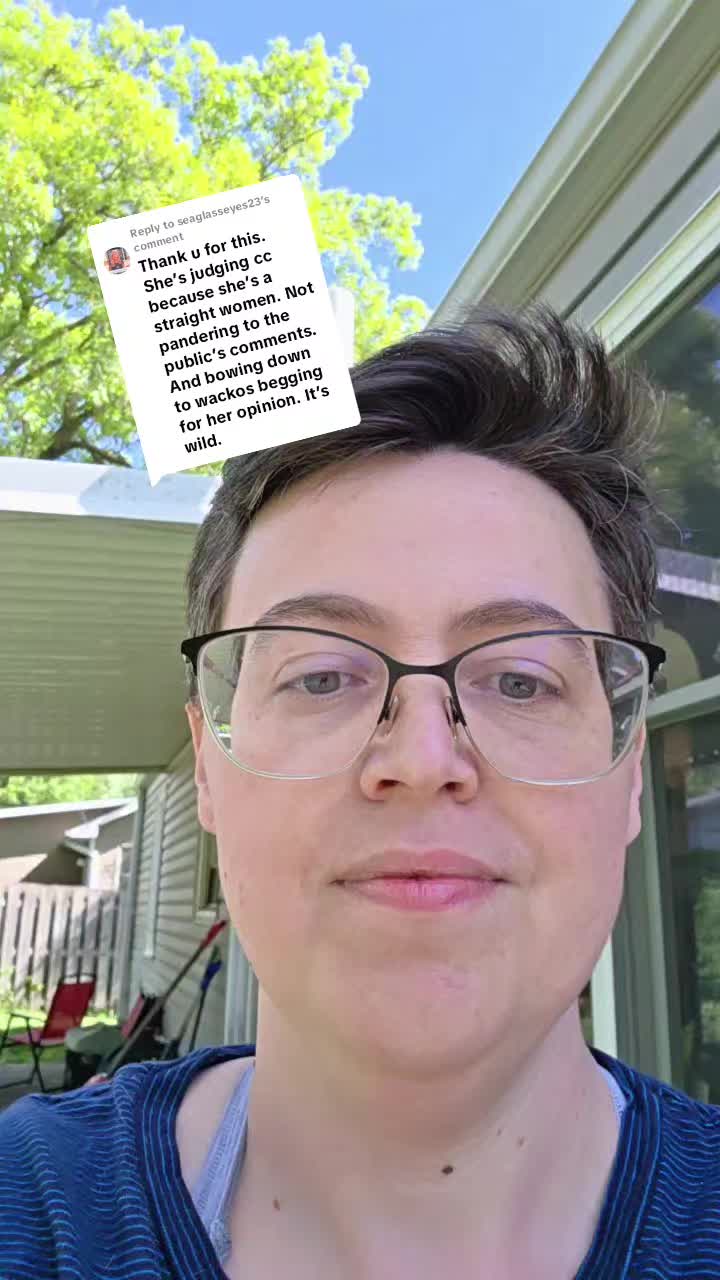 @Sarah from gay2k