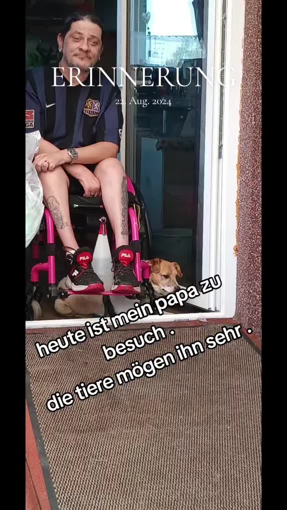 @Gnadenhof Zimmermann-Hesse