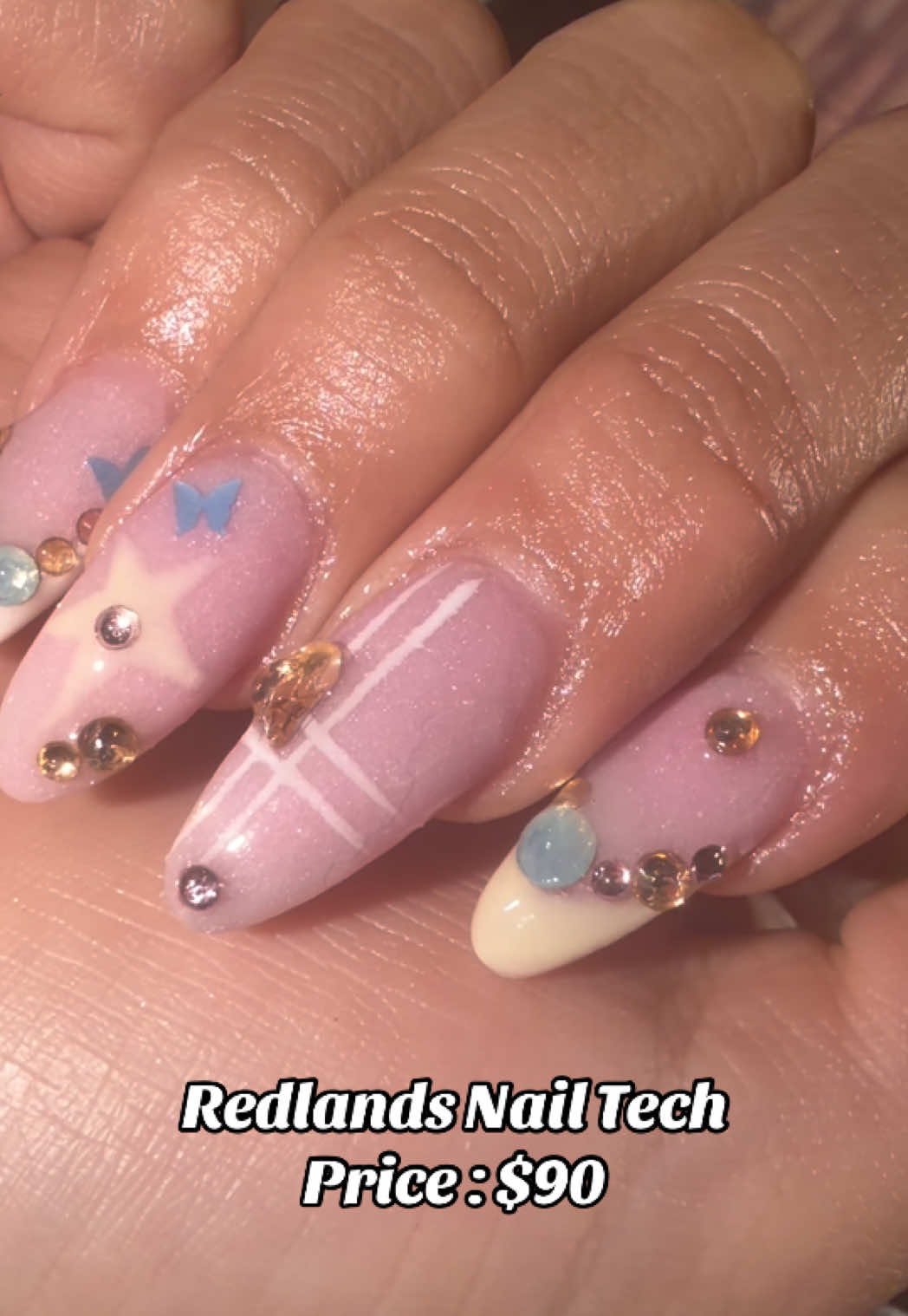 @WINGNAILZ 💋 IE OG NAIL ARTIST