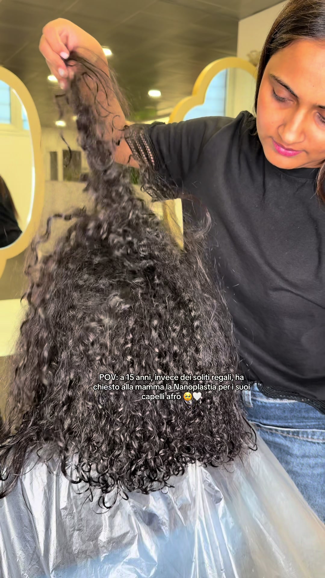@Washahaircare_bologna