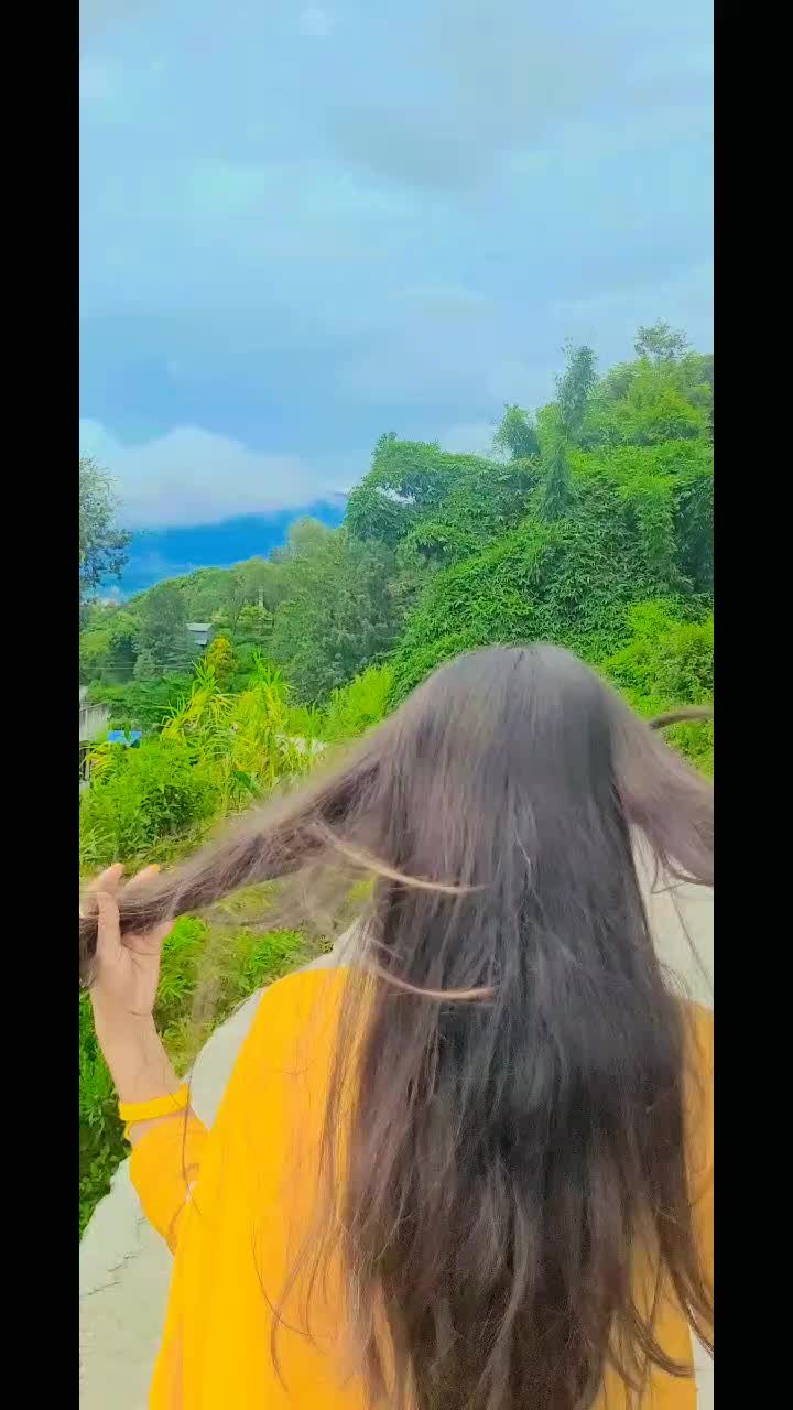 @kusum Sanjyal 🫶🫀☺️