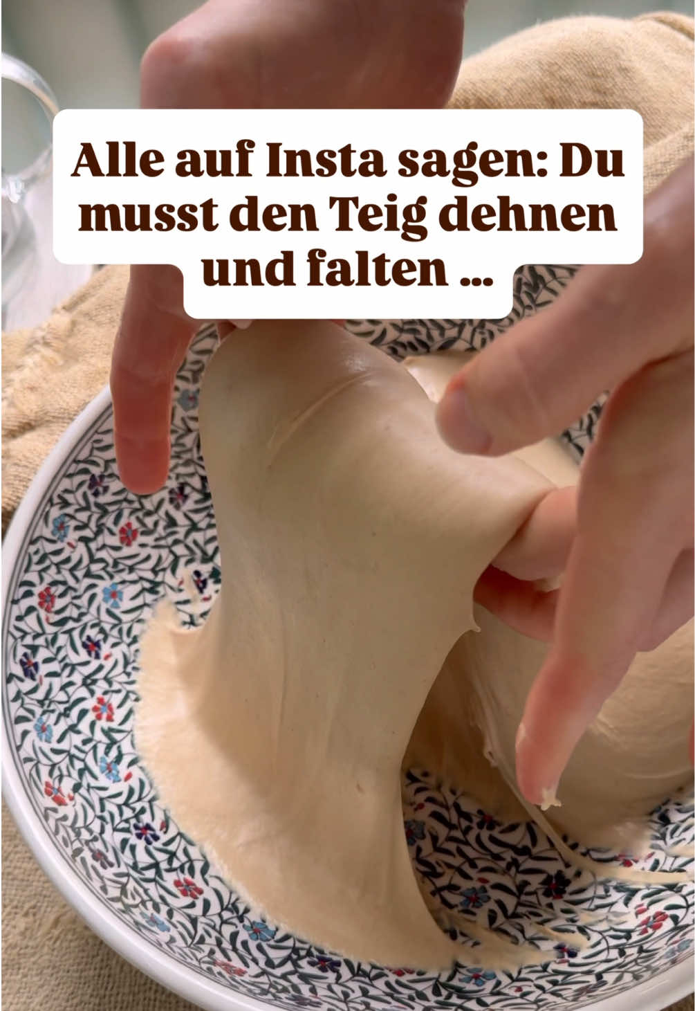 @Brotsamkeit