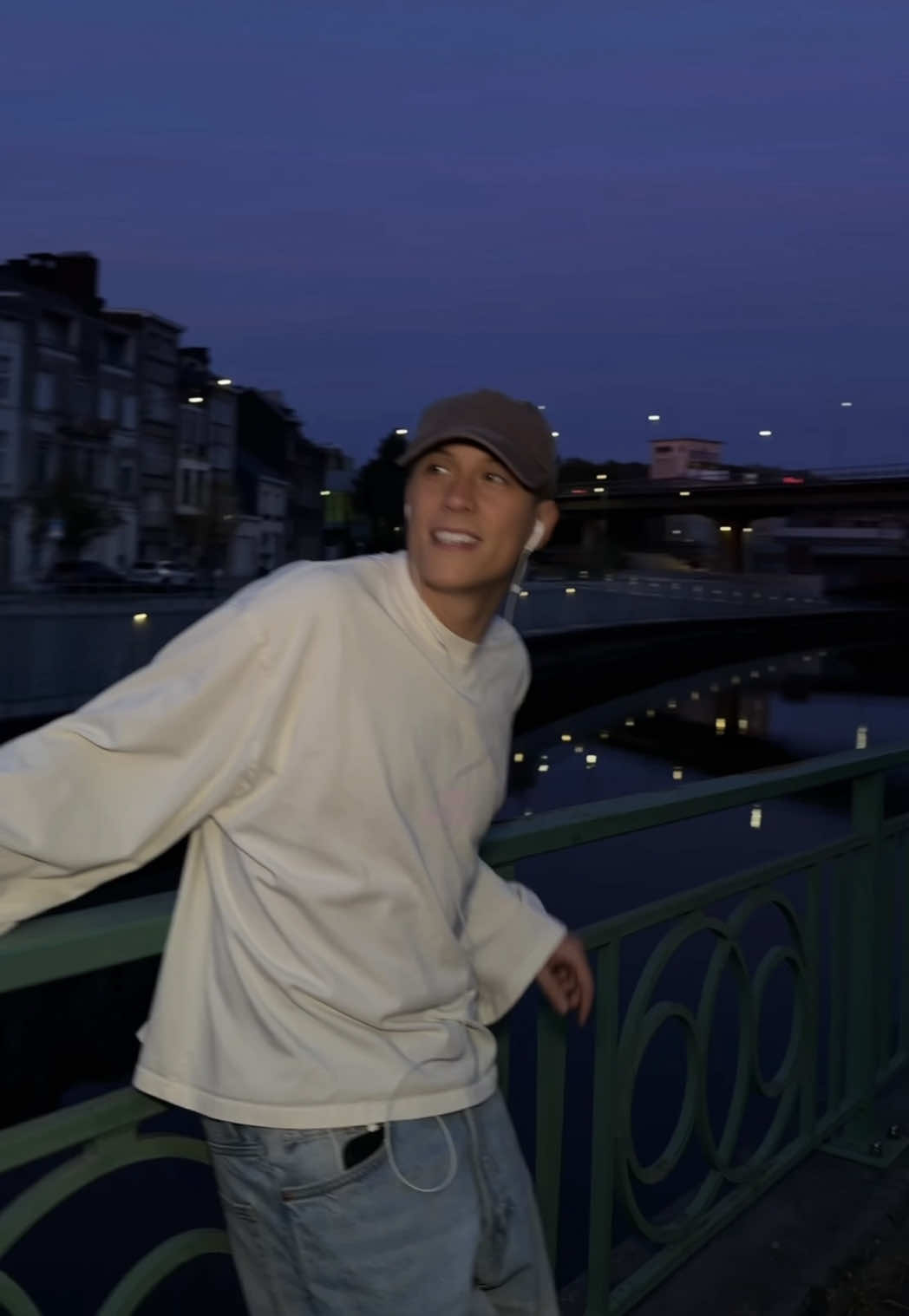 @Loïc Nottet