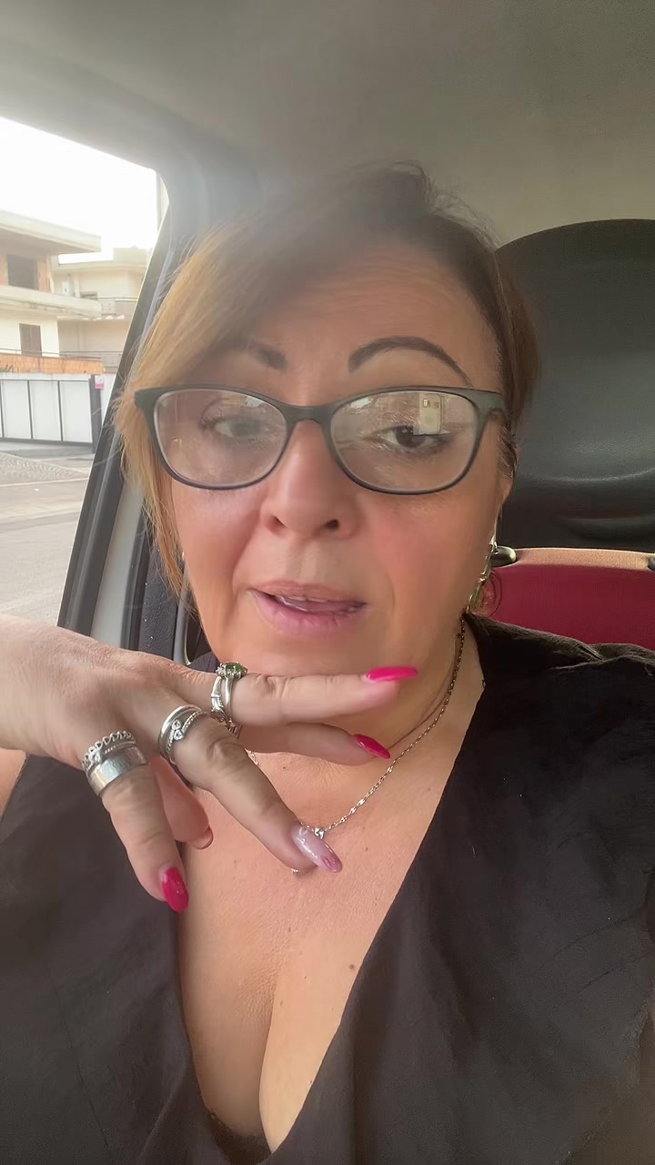 @Susy Mormile