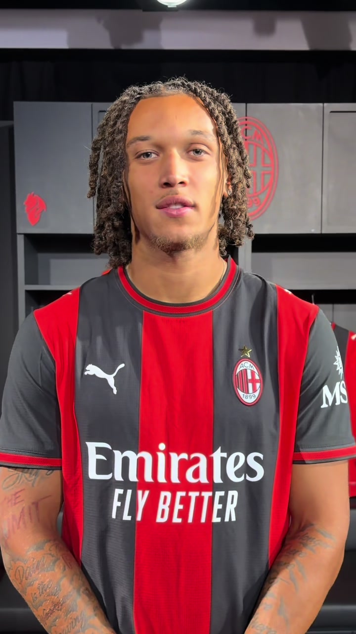 @AC Milan