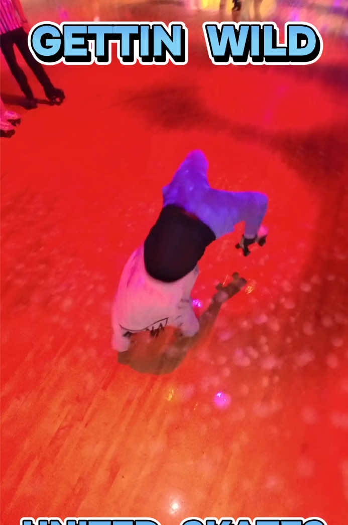 @J.C. Patterson Sk8